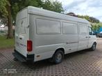 VW LT 35 2.8tdi basis campervan, Caravans en Kamperen, Mobilhomes, Volkswagen, Bus-model, Bedrijf, Diesel