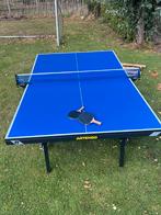 Artengo 950 Club tafeltennistafel, Ophalen, Zo goed als nieuw, Tafel Indoor, Inklapbaar