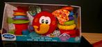 Playgro clever me stack, Enlèvement ou Envoi, Neuf