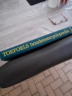 Honden  encyclopedia, Boeken, Ophalen, Zo goed als nieuw, Honden