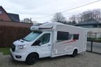 Mobilhome Challenger 260, Caravans en Kamperen, Mobilhomes, Particulier, Challenger