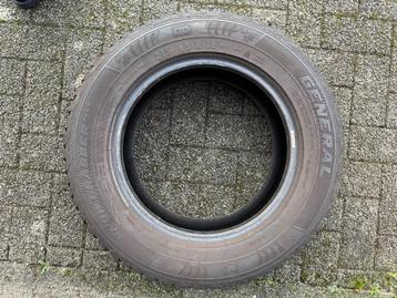 Winterbanden General Snow Grabber Plus beschikbaar voor biedingen