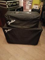 Fender Band master vintage modified, Ophalen, Zo goed als nieuw
