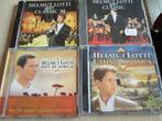 cd,s Helmut Lotti, Enlèvement, Classicisme, Comme neuf, Autres types