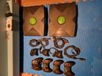 Xbox original  met toebehoren en spelletjes., Consoles de jeu & Jeux vidéo, Consoles de jeu | Xbox Original, Enlèvement, Utilisé