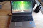 HP Probook 650 G1  *** Zeer mooie staat ***, Computers en Software, Windows Laptops, 256 GB, 2 tot 3 Ghz, 15 inch, 8 GB
