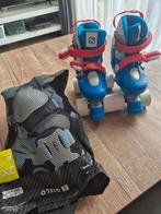 Rolschaatsen maat 25-28 NIEUW, Kinderen en Baby's, Speelgoed | Buiten | Rolschaatsen, Ophalen, Nieuw