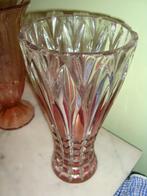 Kristallen vaas., Antiek en Kunst, Antiek | Vazen, Ophalen