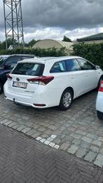 Verhuur van taxi wagen voor uber of bolt., Vacatures