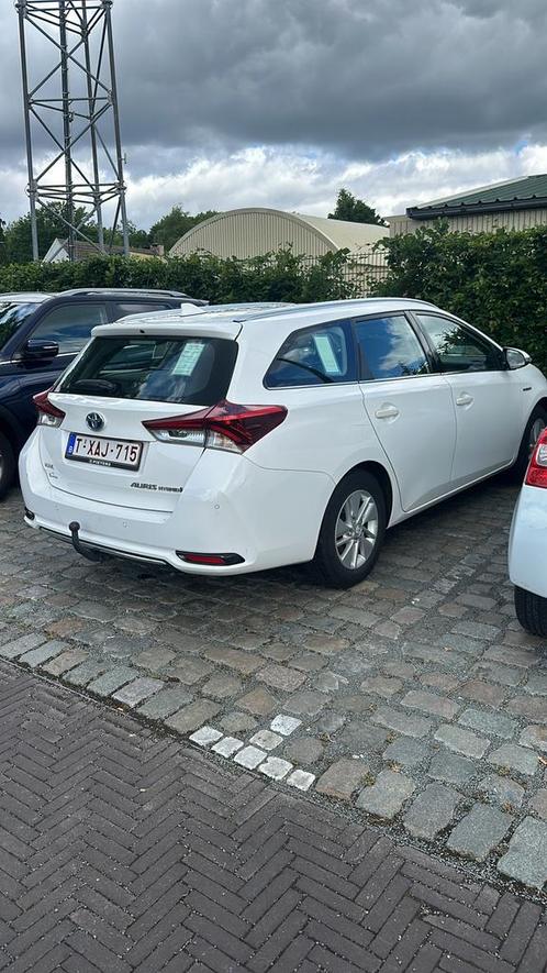 Verhuur van taxi wagen voor uber of bolt., Vacatures, Vacatures | Chauffeurs
