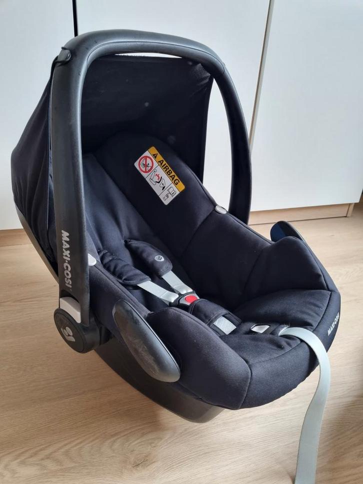 Maxicosi & isofix (samen of apart te koop), Kinderen en Baby's, Autostoeltjes, Isofix, Ophalen