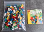 LEGO 200 stuks! Vintage model 4104/7830, Kinderen en Baby's, Speelgoed | Duplo en Lego, Zo goed als nieuw, Complete set, Lego