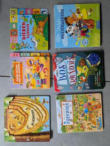 Boek voor kinderen beschikbaar voor biedingen
