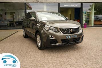 Peugeot 5008 130 PK S&S ACTIVE  7pl automaat/carplay/navi/. beschikbaar voor biedingen