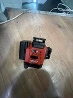 Hilti, Doe-het-zelf en Bouw, Ophalen of Verzenden, Zo goed als nieuw