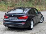 BMW 520d GT Diesel 2016 Pack M Xenon/Navi/caméra, Auto's, BMW, Automaat, Blauw, Bedrijf, 5 deurs