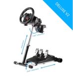 Wheel Stand Pro Deluxe V2, Consoles de jeu & Jeux vidéo, Enlèvement ou Envoi, Utilisé