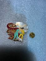 Pin’s tintin lotus  Rare, Collections, Enlèvement ou Envoi, Comme neuf