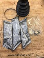 STUURHUIS STOFHOES REPARATIE SET BMW 31607549468, Auto-onderdelen, -, -, Nieuw, Ophalen of Verzenden