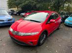 Honda civic 1.4 airco op benzine 2008 Dealer of export, Auto's, Honda, Bedrijf, Berline, 5 deurs, Euro 4