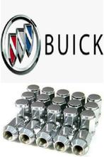 Set wielmoeren moeren Buick LeSabre Regal Riviera Electra, Ophalen, Nieuw
