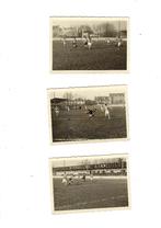 Equipe de football à identifier, Enlèvement ou Envoi, Utilisé