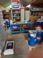 Hydroliek olie HV-A 46 - ideaal kranen en rollend mat., Zakelijke goederen, Machines en Bouw | Kranen en Graafmachines, Ophalen