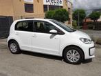 Volkswagen e-up! e-up, Automaat, 4 zetels, Overige modellen, Wit