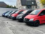 Mercedes vito / LICHTEVRACHT / lees beschrijving!!, Bedrijf, Te koop, Mercedes-Benz
