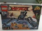 Lego 70611, Kinderen en Baby's, Ophalen of Verzenden, Zo goed als nieuw, Complete set, Lego