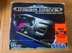 Sega Mega Drive in een doos, Mega Drive, Zo goed als nieuw