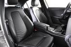 Mercedes Benz A200 Limo *Navigatie*Leer*Trekhaak*LED*PDC*, Auto's, Mercedes-Benz, 4 deurs, 4 cilinders, USB, Leder en Stof