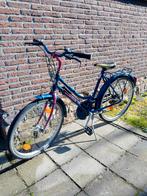 Meisjesfiets Kettler 26 inch, Fietsen en Brommers, Ophalen, Gebruikt, 26 inch of meer