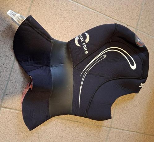 Duikkap Seac Tekno 5mm– maat M, Watersport en Boten, Duiken, Zo goed als nieuw, Duikpak, Ophalen of Verzenden