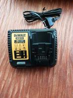 dewalt battery lader, Doe-het-zelf en Bouw, Ophalen of Verzenden, Nieuw