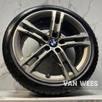 Bmw 1 2 Serie F40 F41 225/40/18 INCH STYLING 556 BRIDGESTONE, Ophalen, 18 inch, Gebruikt, Banden en Velgen