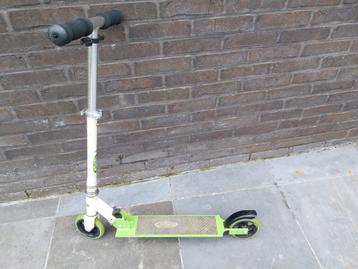 Trottinette pour enfants - optimum, Enlèvement, Utilisé