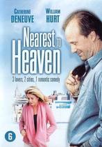 Nearest to heaven met Catherine Deneuve, Emmanuelle Devos,, Cd's en Dvd's, Vanaf 6 jaar, Ophalen of Verzenden, Zo goed als nieuw