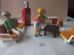 Playmobil living bureau keuken, Kinderen en Baby's, Speelgoed | Playmobil, Ophalen of Verzenden