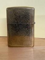 ZIPPO Chamarée, Enlèvement ou Envoi, Utilisé, Briquet