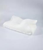 CozyRest Memory Foam Neck Pillow, Huis en Inrichting, Ophalen of Verzenden, Zo goed als nieuw, Groen