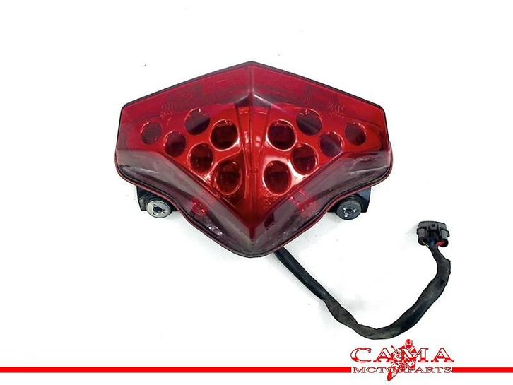 ACHTERLICHT Kawasaki ER-6 2012-2016 (ER6 ER-6F ER-6N EX650), Motoren, Onderdelen | Kawasaki, Gebruikt