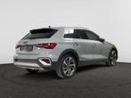 Audi A3 Allstreet A3 Allstreet 35 TFSI Business Edition S tr, Automaat, 127 g/km, Lederen bekleding, Zilver of Grijs