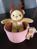 Tof geschenk: verzamelstuk van Cherished Teddies, Verzamelen, Beren en Cherished Teddies, Ophalen, Zo goed als nieuw, Cherished Teddies