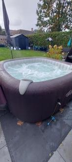 JACUZZI - Bestway Maldives, Tuin en Terras, Ophalen, Gebruikt, 200 tot 300 cm, Opblaaszwembad