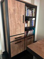 Commode tafel en barkast, Huis en Inrichting, Ophalen