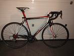 Ridley helium, Fietsen en Brommers, 28 inch, Gebruikt, Carbon, Meer dan 20 versnellingen
