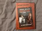Hostage every second counts No more negotation dvd, Ophalen of Verzenden