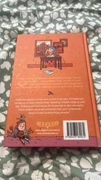 Stephen Davies - Hilda en de grote parade, Verzenden, Zo goed als nieuw, Stephen Davies; Luke Pearson