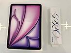 iPad Air 2024 - 5e génération - 128 Go + Pencil Pro, Informatique & Logiciels, Apple iPad Tablettes, Enlèvement ou Envoi, Apple iPad